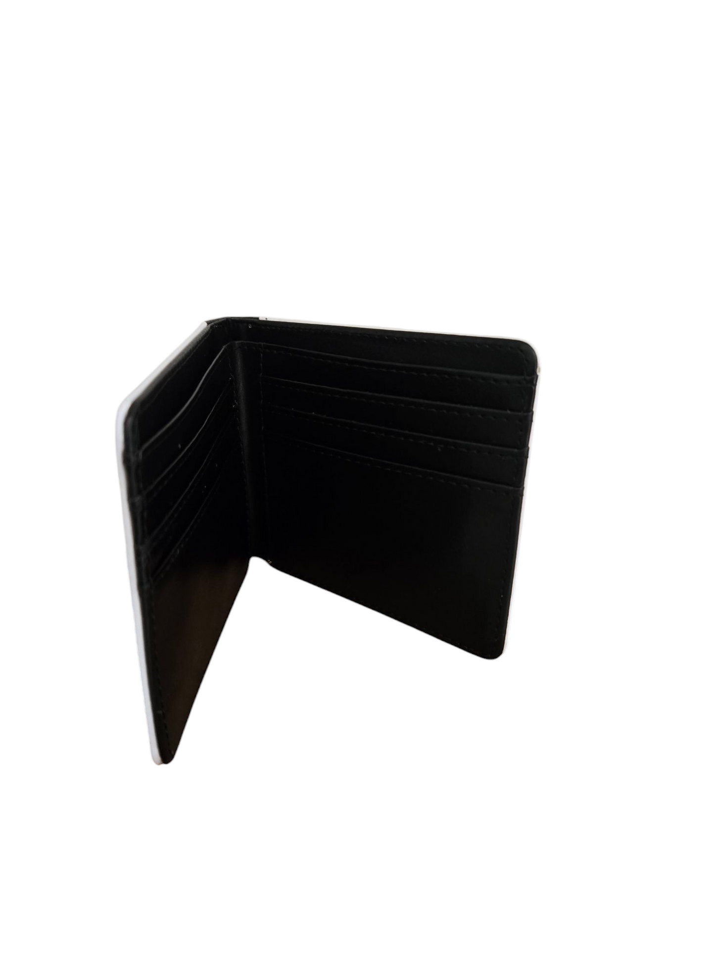 Porte feuille personnalisé Audi