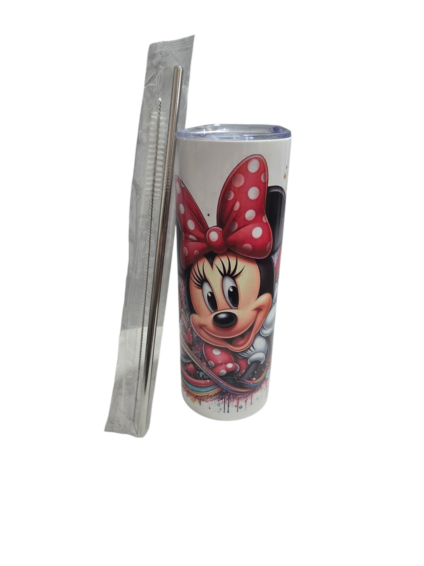 Tumbler personnalisé Mini