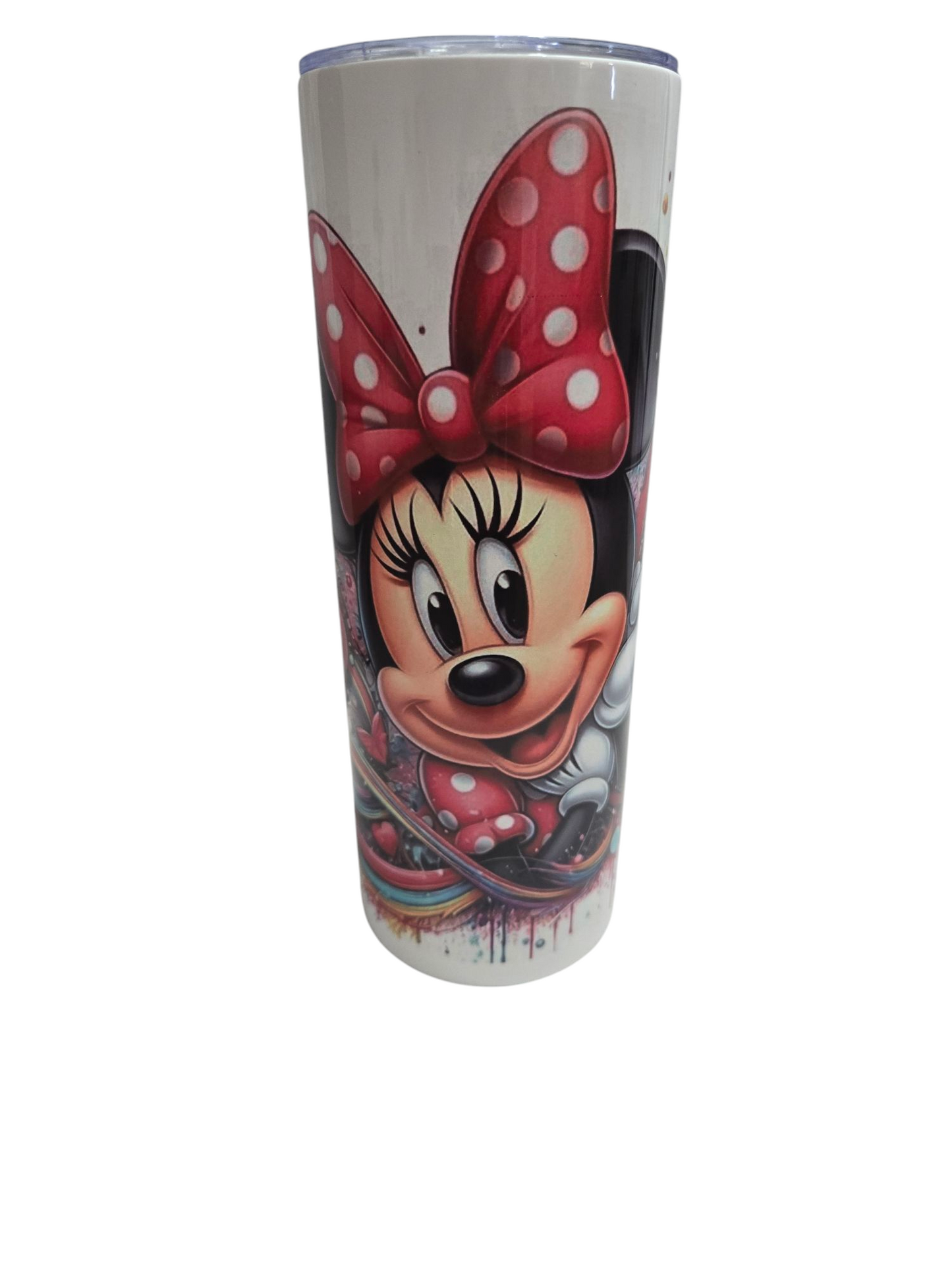Tumbler personnalisé Mini
