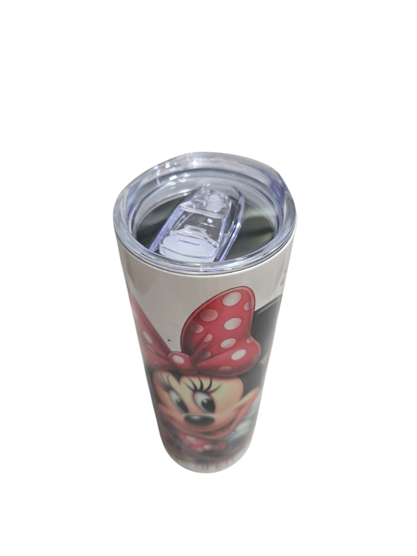 Tumbler personnalisé Mini