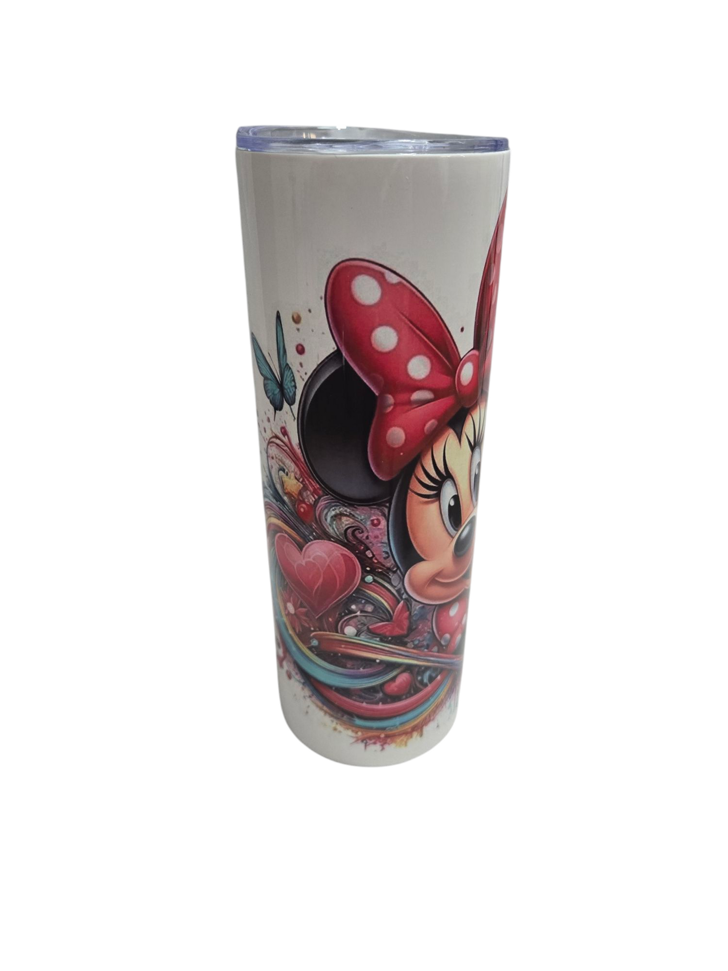 Tumbler personnalisé Mini