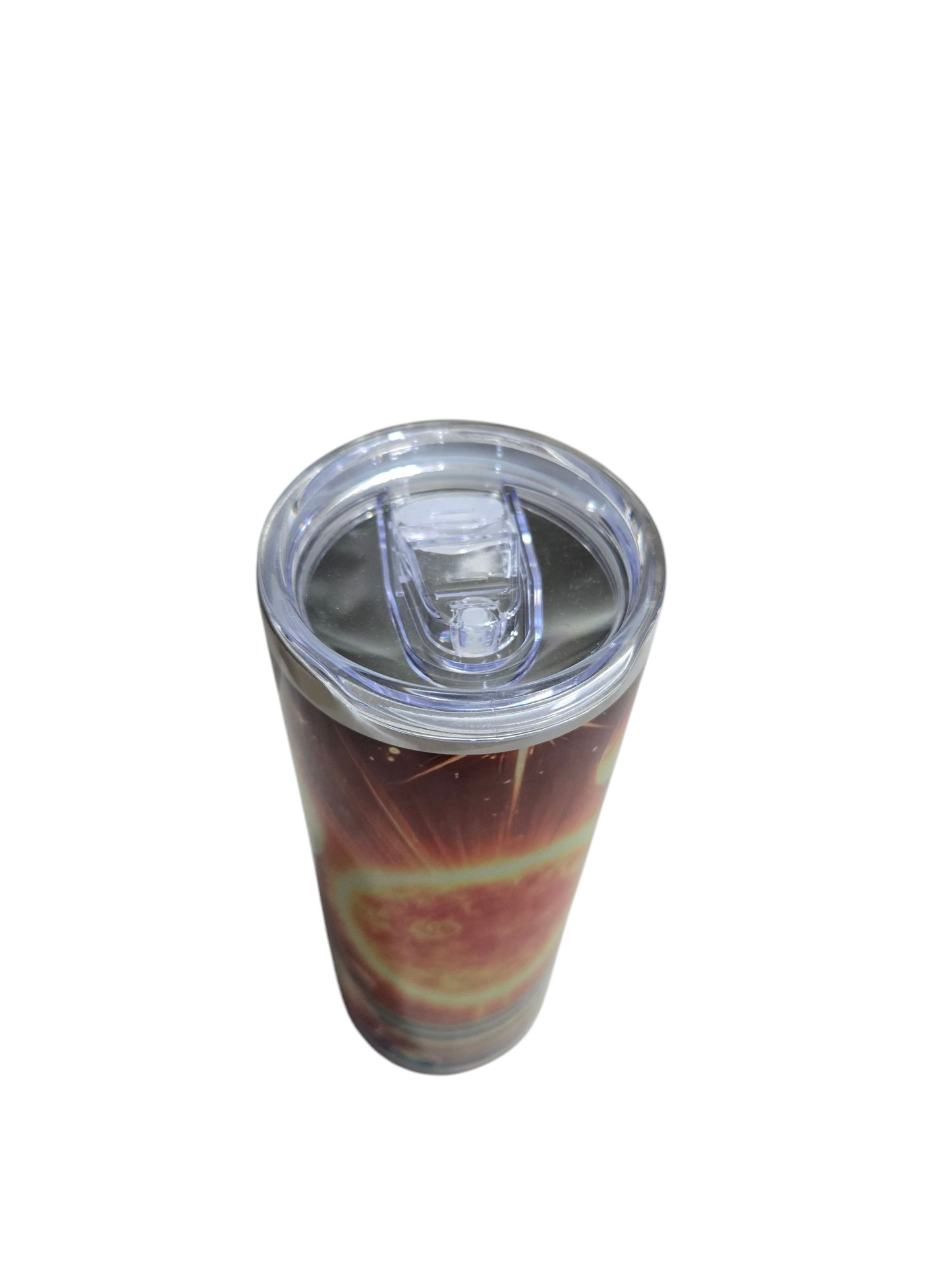 Tumbler personnalisé univers