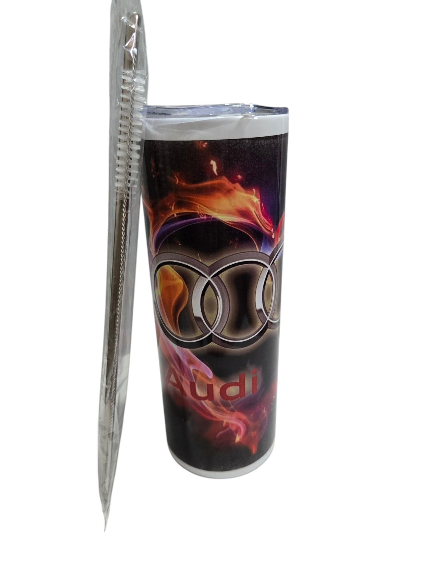 Tumbler personnalisé Audi