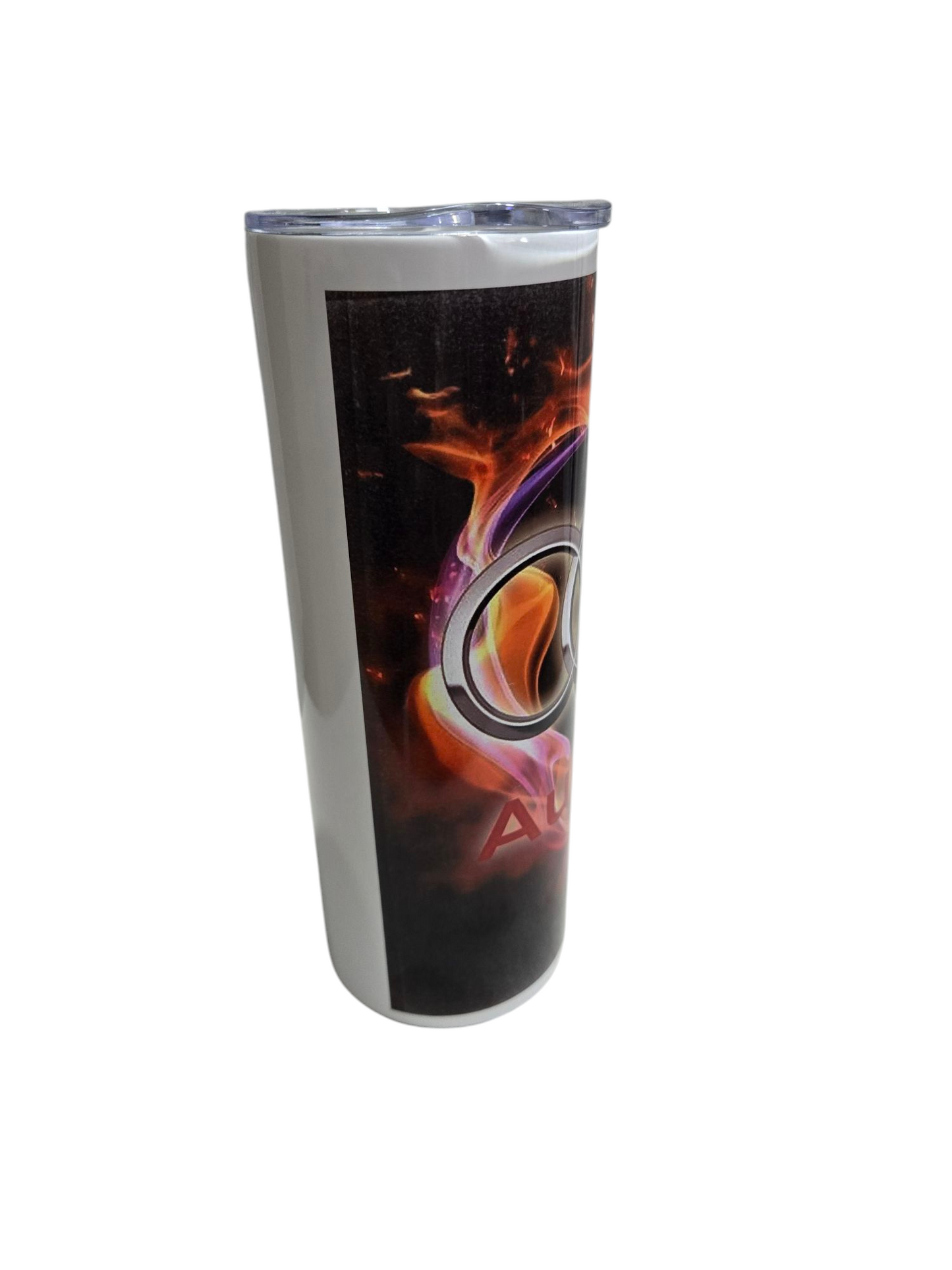 Tumbler personnalisé Audi