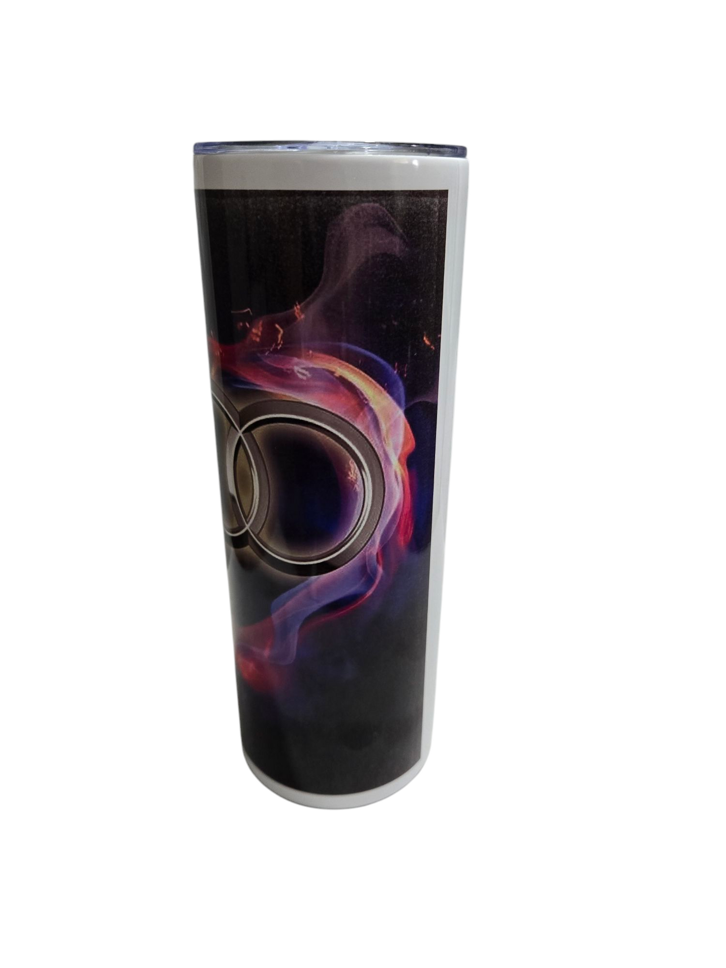 Tumbler personnalisé Audi
