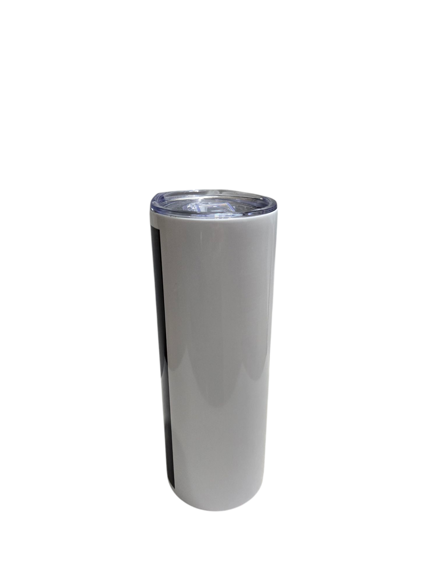 Tumbler personnalisé paysage Tahiti