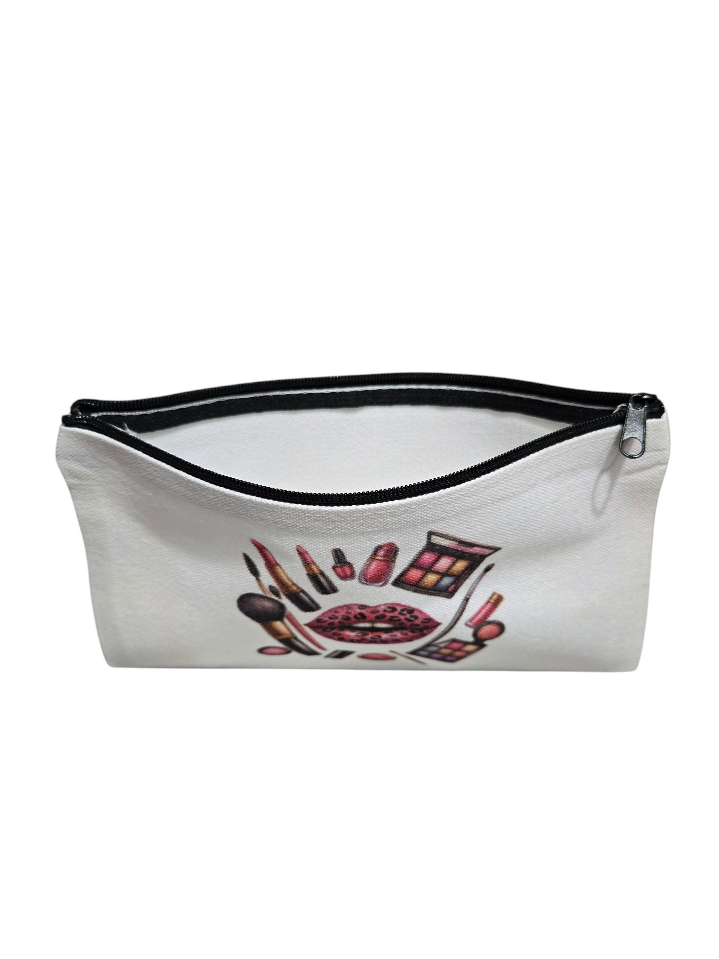 Pochette personnalisé maquillage