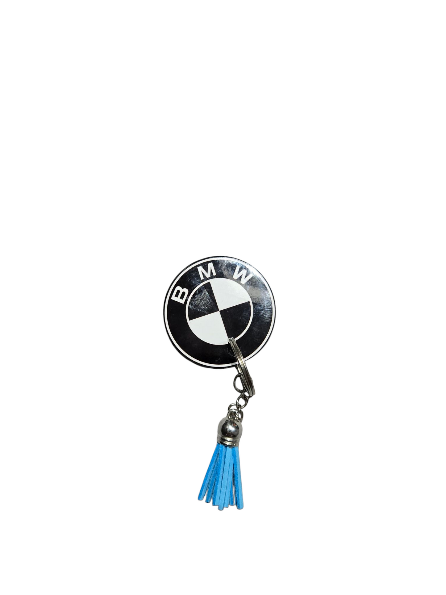 Porte clé personnalisé BMW