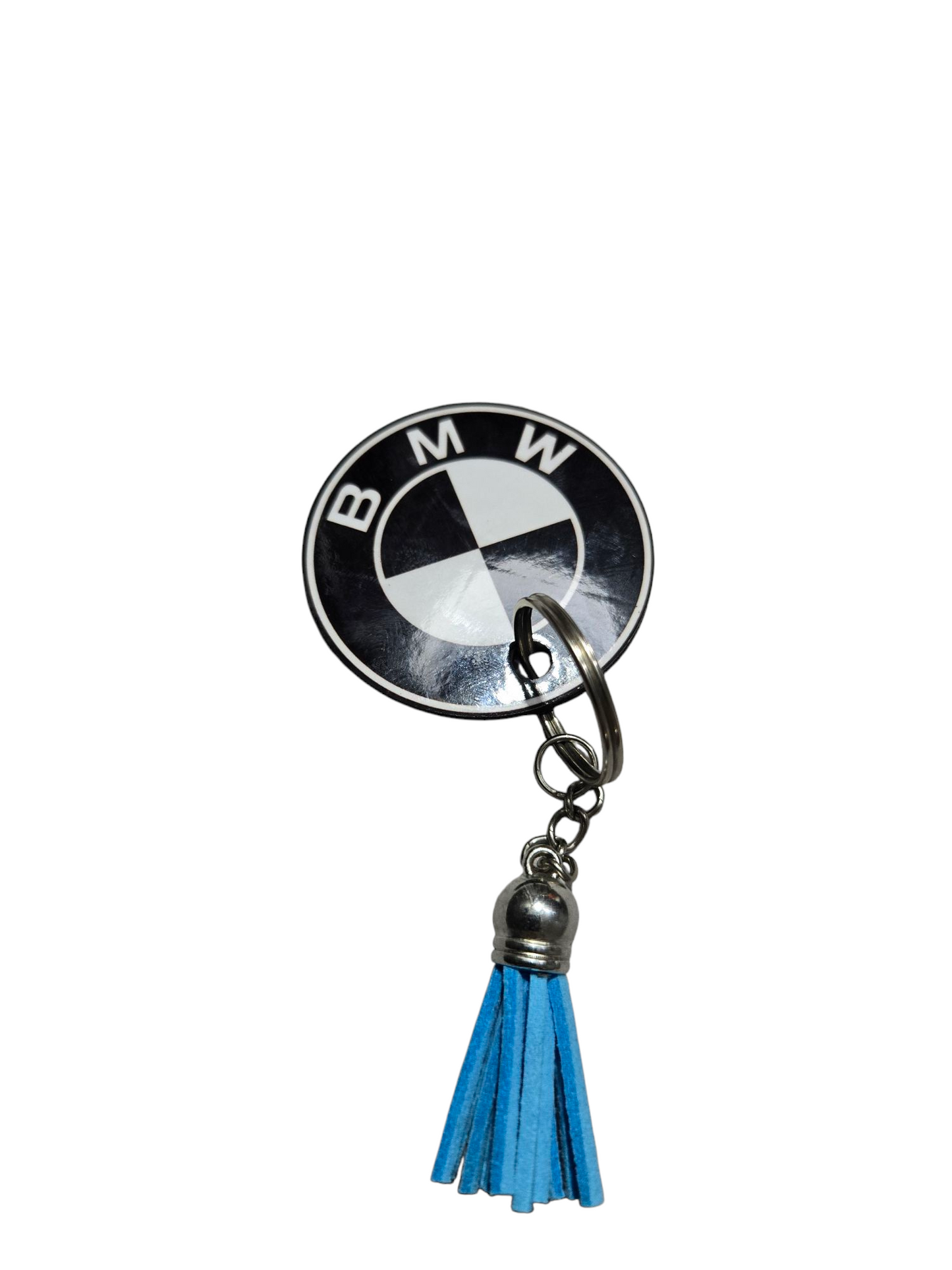 Porte clé personnalisé BMW