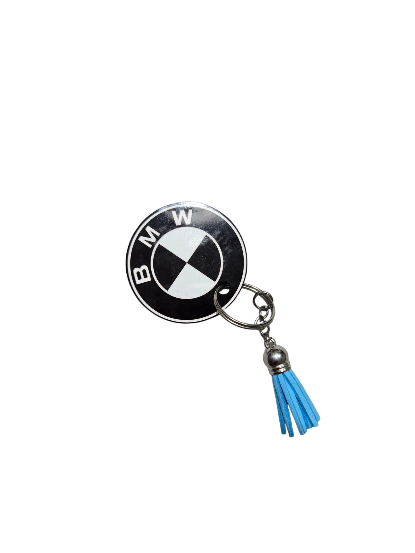 Porte clé personnalisé BMW