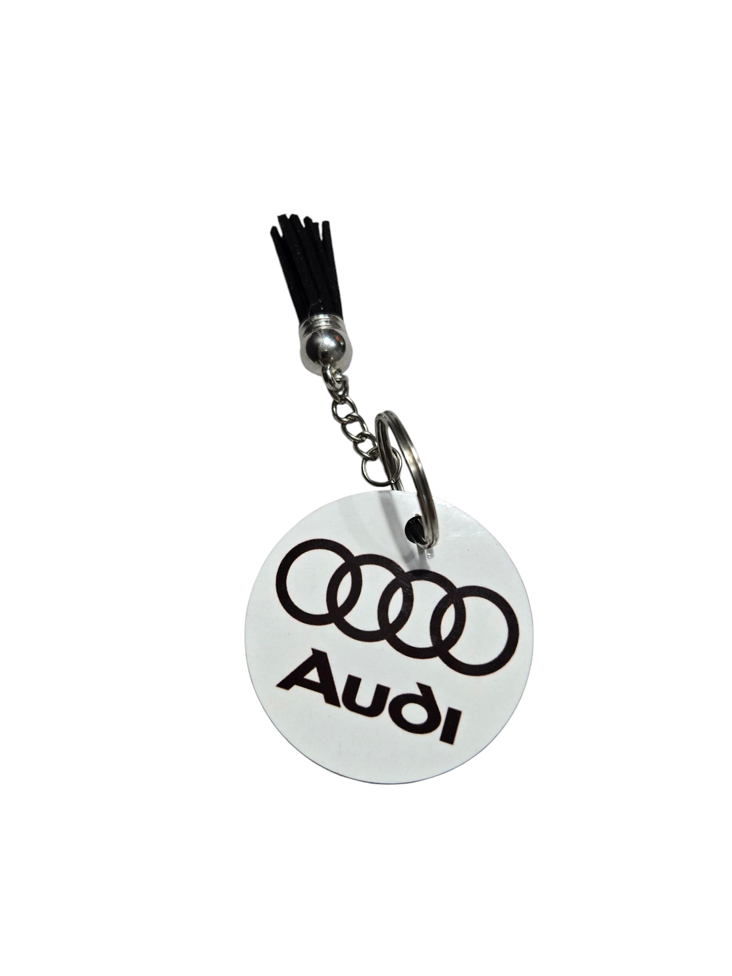 Porte clé personnalisé Audi