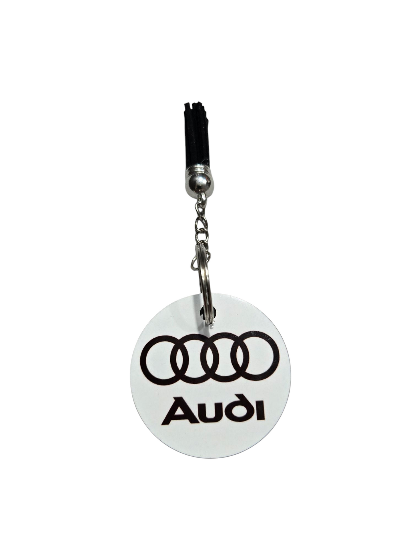 Porte clé personnalisé Audi