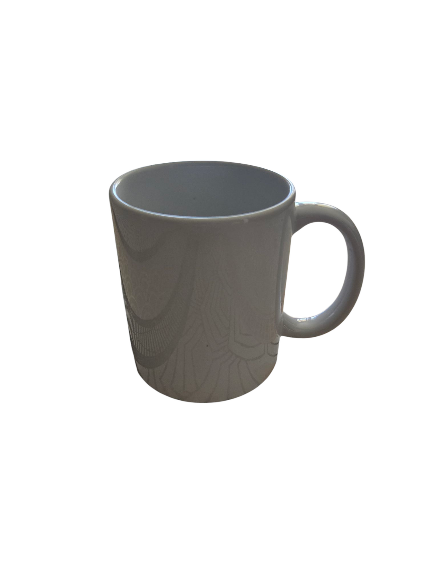 Mug a personnalisé