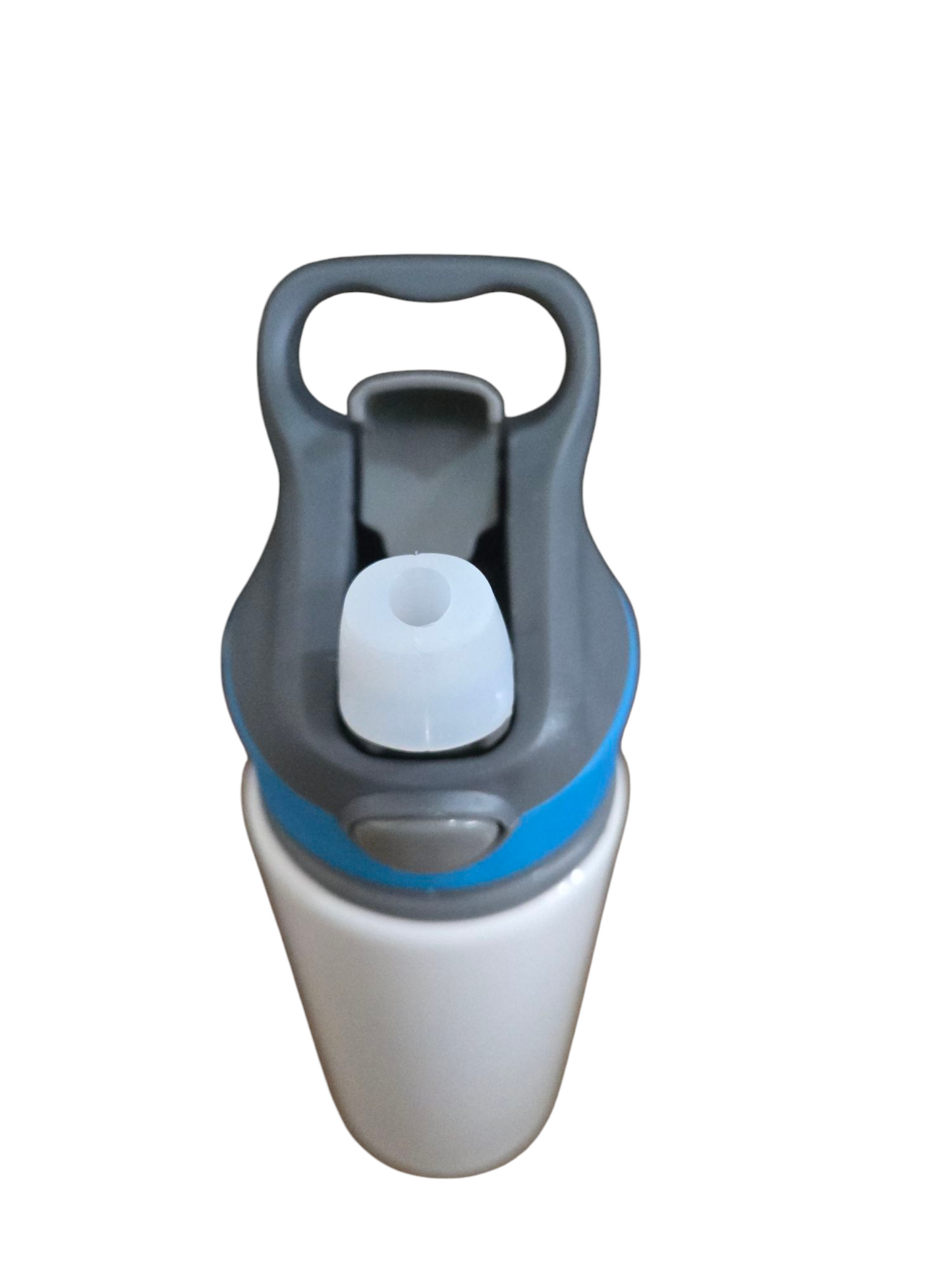 Gourde à personnalisé bleu 650ml (Copie)