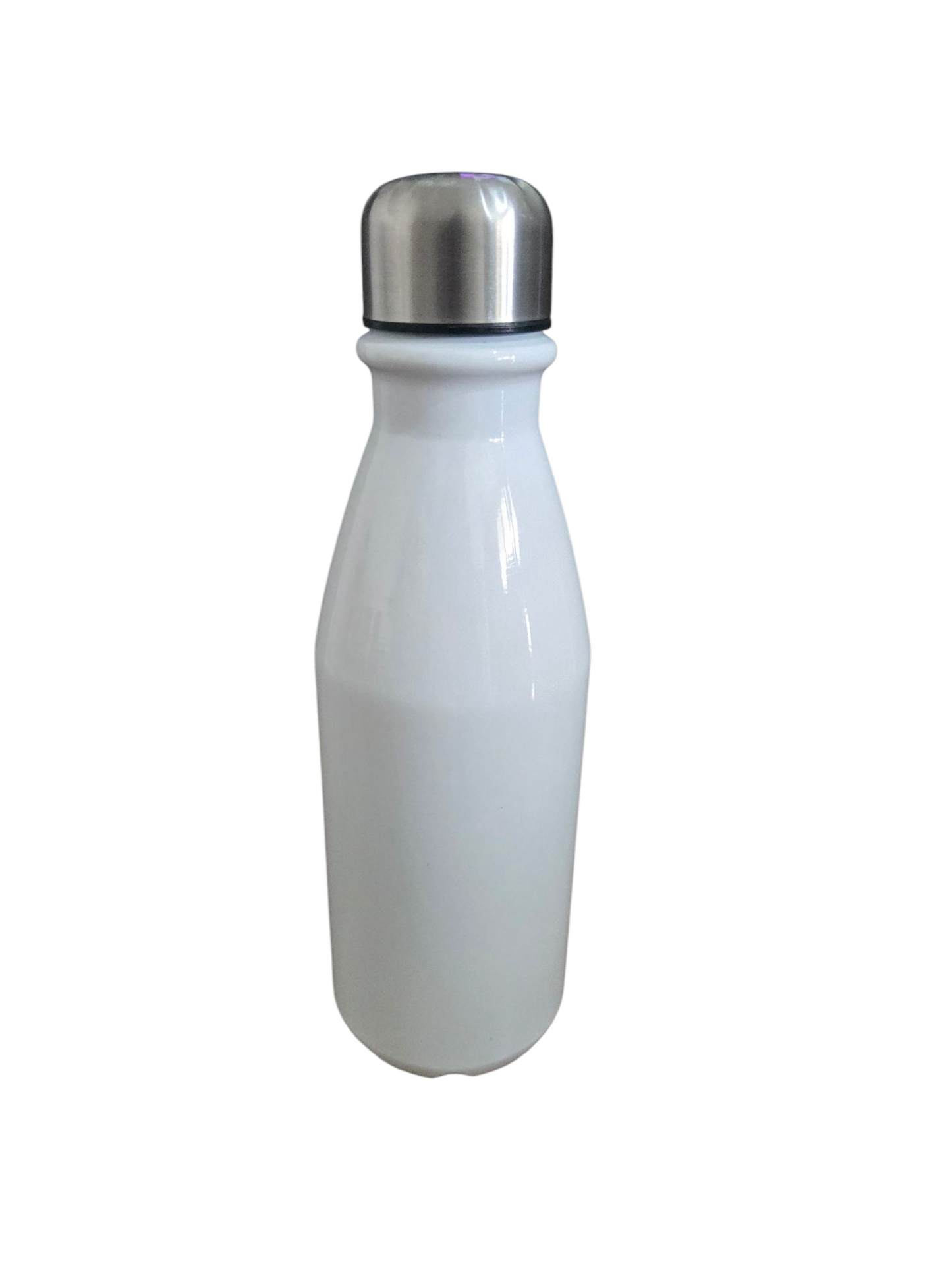 Bouteille en aluminium 650ml à personnalisé