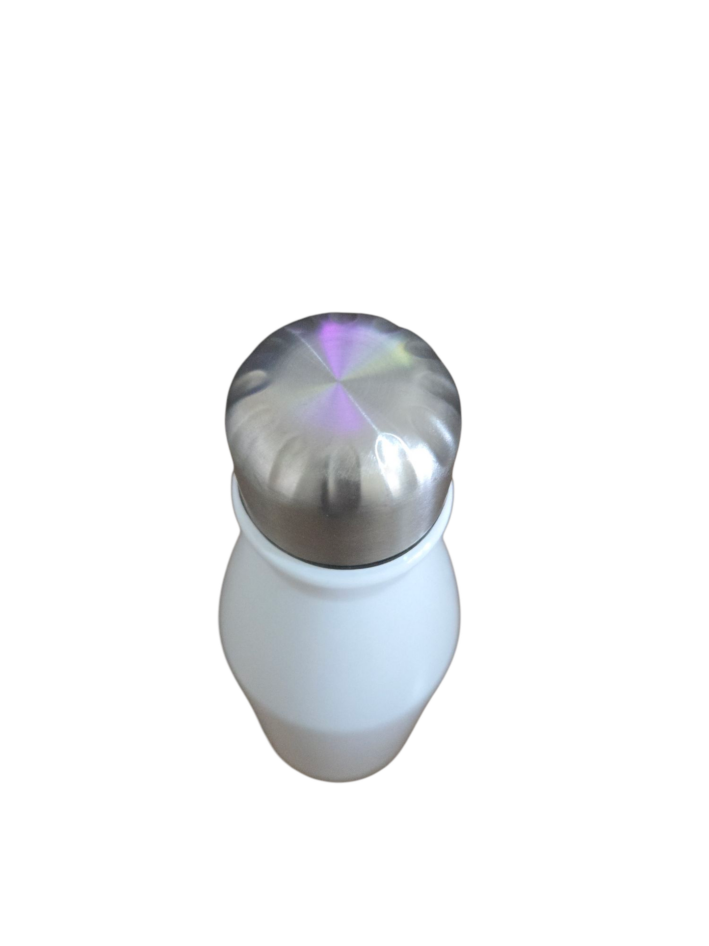 Bouteille en aluminium 650ml à personnalisé