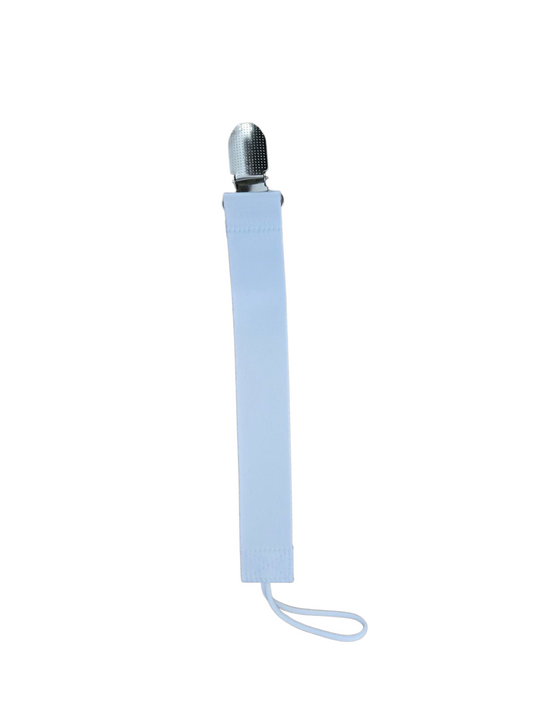 Accroche tétine bébé à personnalisé 260mm