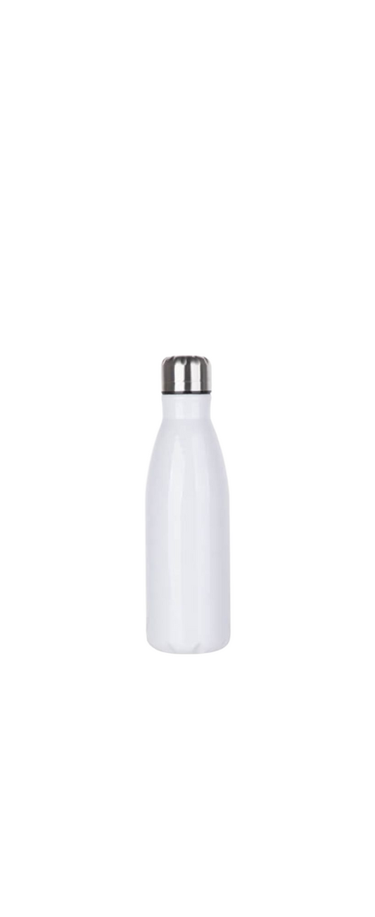 Bouteille en aluminium 650ml à personnalisé